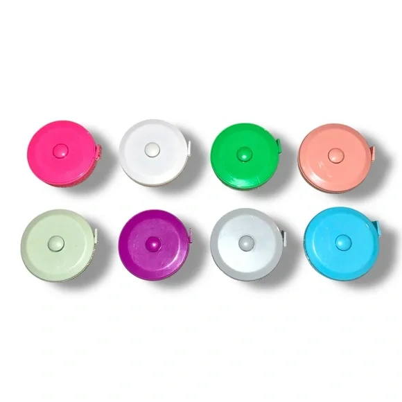 Holiday Resellers Bundle-50 Thank You Cards, Measuring Tape, Holiday Washi Tape - Picture 4 of 6